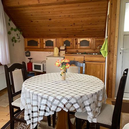 Vila Venera Velingrad Chambre photo