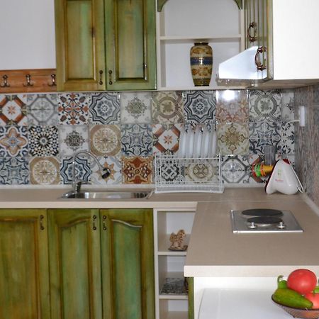 Vila Venera Velingrad Chambre photo