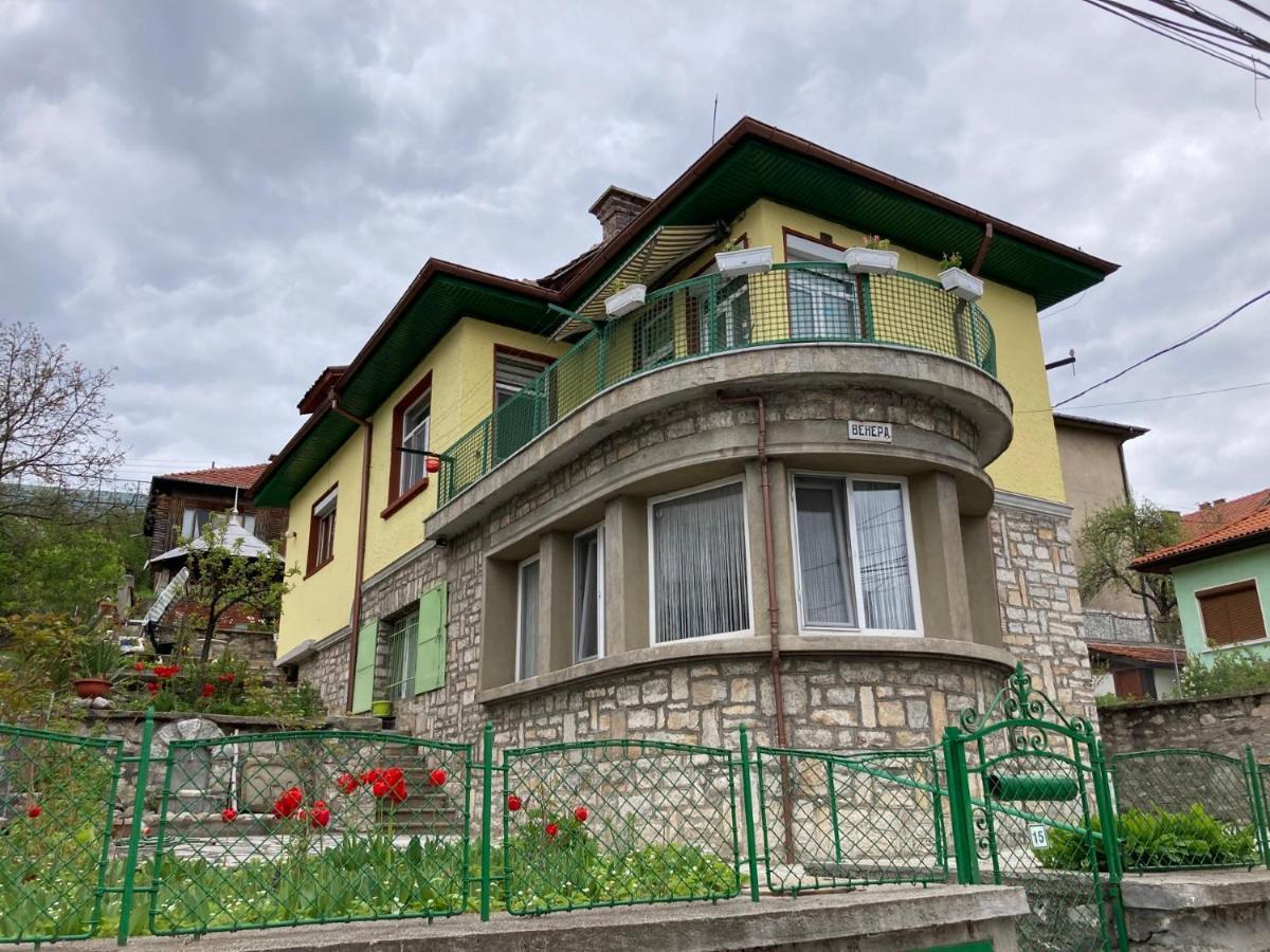 Vila Venera Velingrad Extérieur photo
