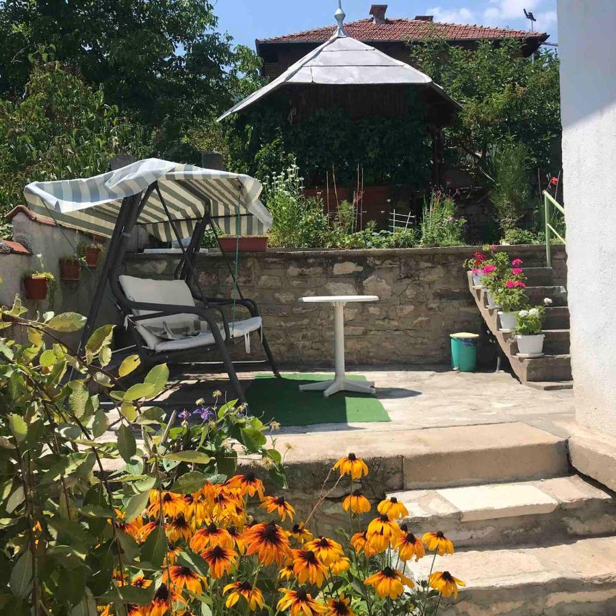 Vila Venera Velingrad Extérieur photo