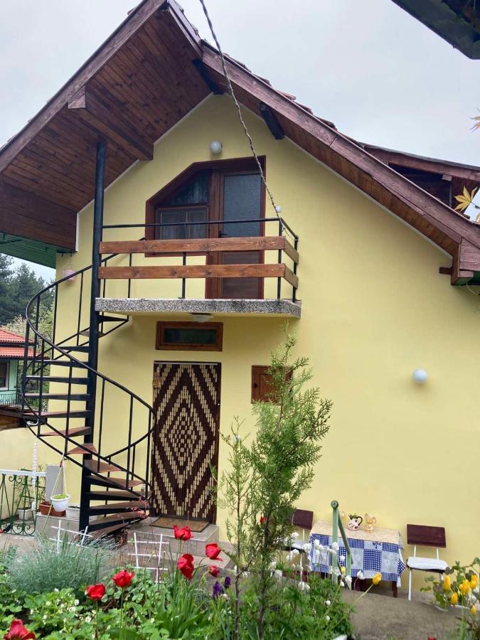 Vila Venera Velingrad Extérieur photo