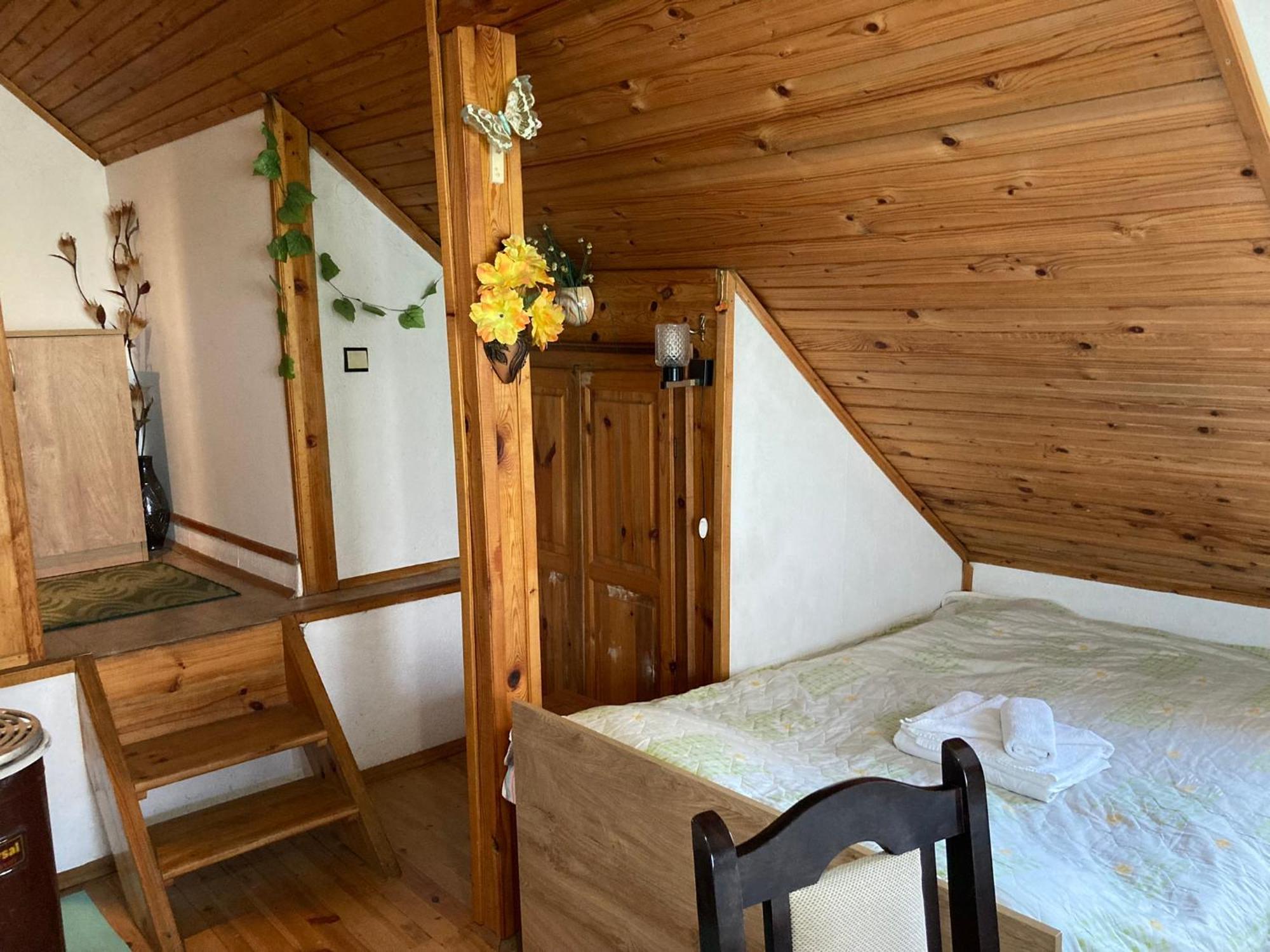 Vila Venera Velingrad Extérieur photo