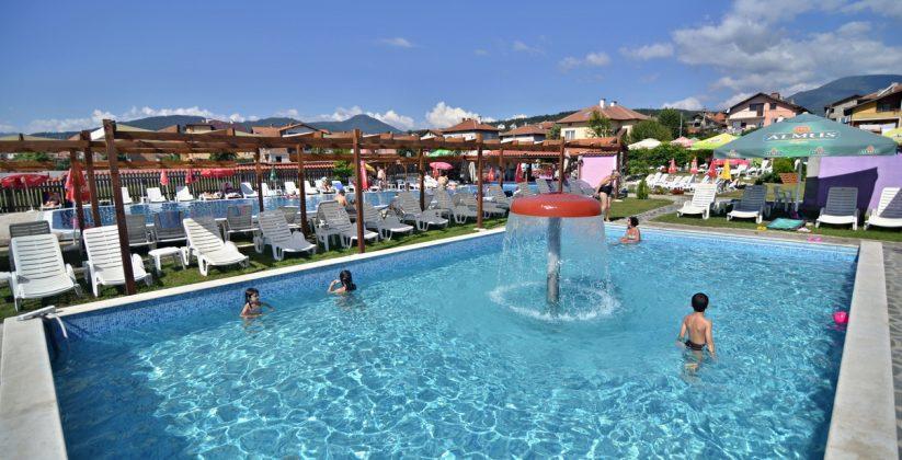 Vila Venera Velingrad Chambre photo