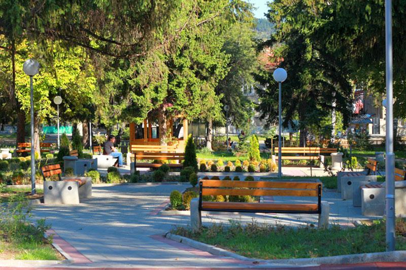 Vila Venera Velingrad Chambre photo