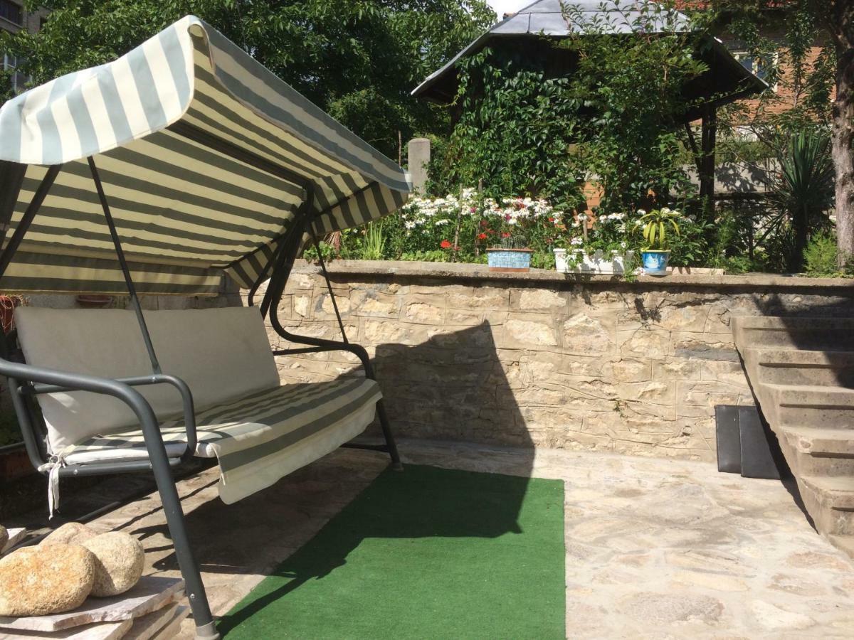 Vila Venera Velingrad Extérieur photo